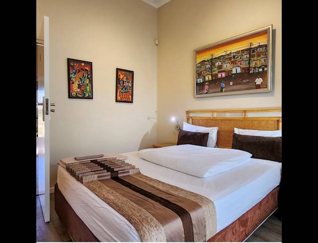 9 BEDROOM BED & BREAKFAST FOR SALE IN MILNERTON CENTRAL